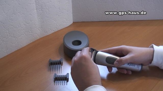Wella Xpert HS70 Haarschneidemaschine
