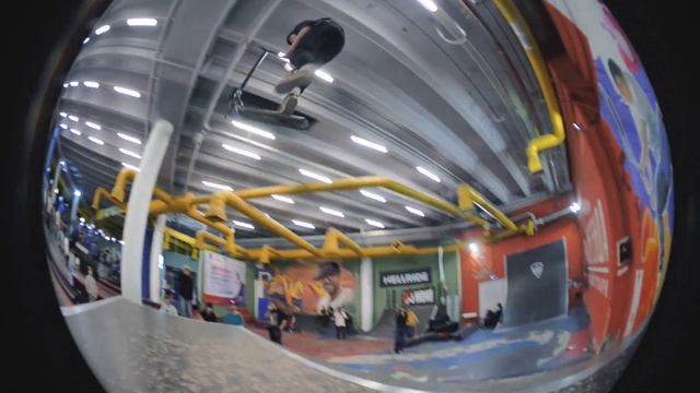 Happy New Meat - Санкт-Петербург | 2024 смотреть онлайн