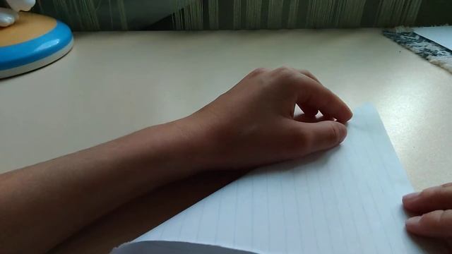 Как сделать из прямоугольного листа квадратный лист смотреть онлайн