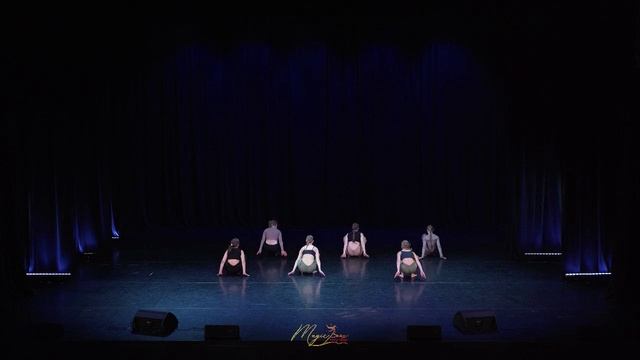Класс-концерт "Город идей"
театра танца "Magic box"
постановка "Через тернии" смотреть онлайн