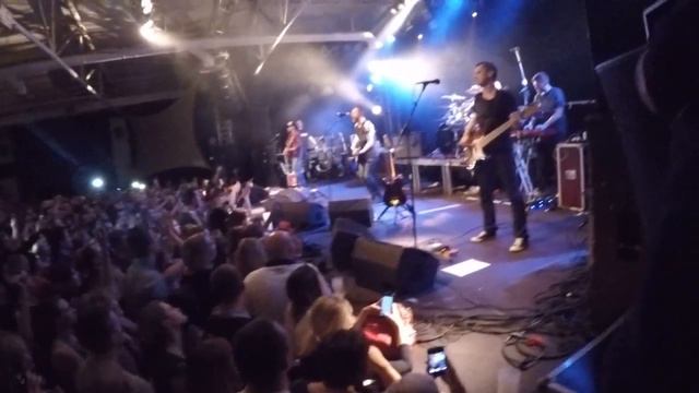 Звери-Напитки покрепче Köln 2015