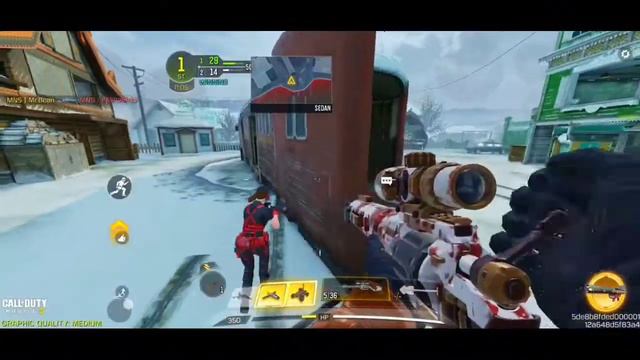 Lost Sky - Fearless - Call of Duty: Mobile смотреть онлайн