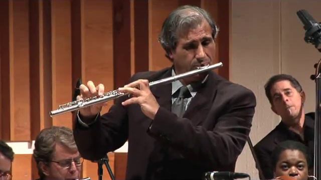 New York Arabic Orchestra - Merkin Hall - 