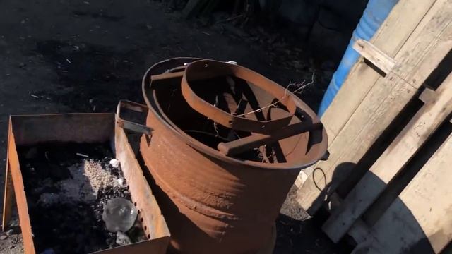 Ремонт КАмАза / Вопросы подписчиков! смотреть онлайн