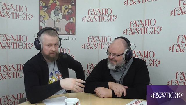 Владимир Носов и Андрей Кормухин 2023-01-13