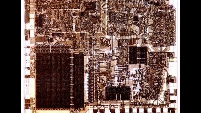 8088 & 8086 CPUs. Why 16 bit Came Before 8 bit [Byte Size] | Nostalgia Nerd смотреть онлайн
