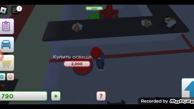 ИГРАЮ РОБЛОКС НО City Tycoon смотреть онлайн