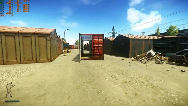 3 3100 + RX 5500 XT | Tarkov - Valorant - R6 | 1080p смотреть онлайн