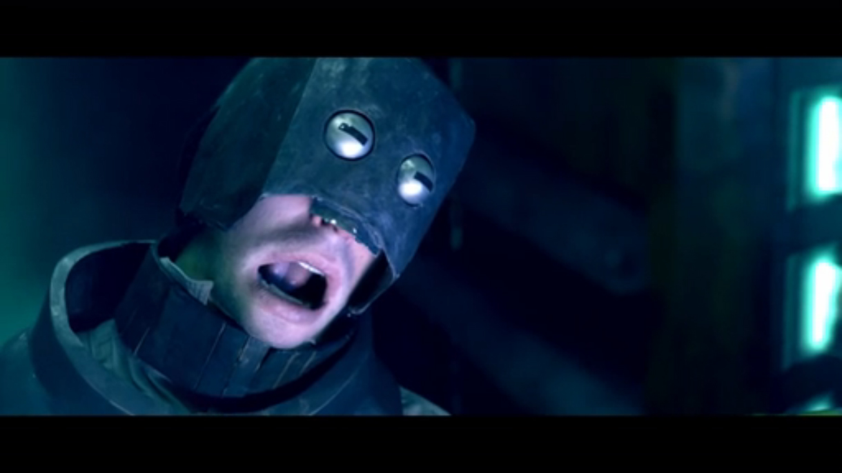 TimeTrap смотреть онлайн
