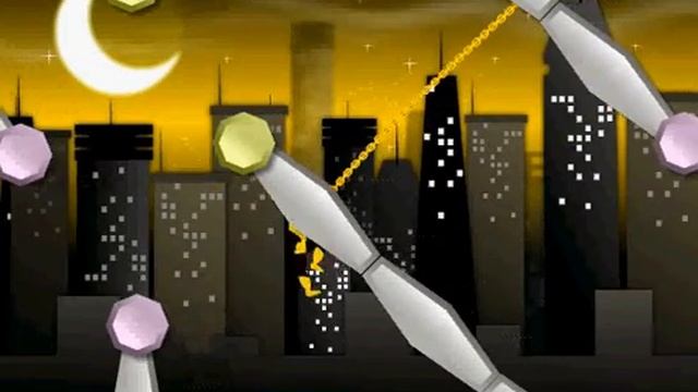Shackle Man: Dark Side - Flash Game Review смотреть онлайн