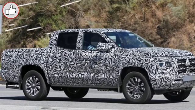 NOVA MITSUBISHI L200 TRITON 2024 DEVE ESTREAR AINDA NESTE ANO, COM NOVO DESIGN - VENHA CONFERIR! смотреть онлайн