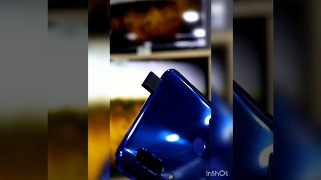 Huawei P Smart Z. Выезжающая фронтальная камера. смотреть онлайн