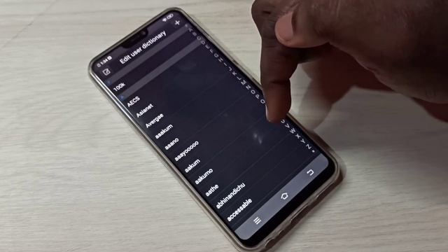 Android Phone How To See What you Typed on Keyboard in the Past смотреть онлайн