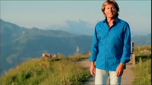 Hansi Hinterseer - Du Bist Mein Leben (Videoclip)