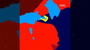 Блокада Ленинграда, на карте.