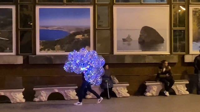 Расскажи, Снегурочка, где была... смотреть онлайн