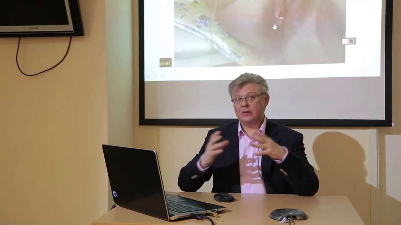 Современные энергии в акушерстве и гинекологии. Часть II. Низкочастотный ультразвук и кавитация. смотреть онлайн