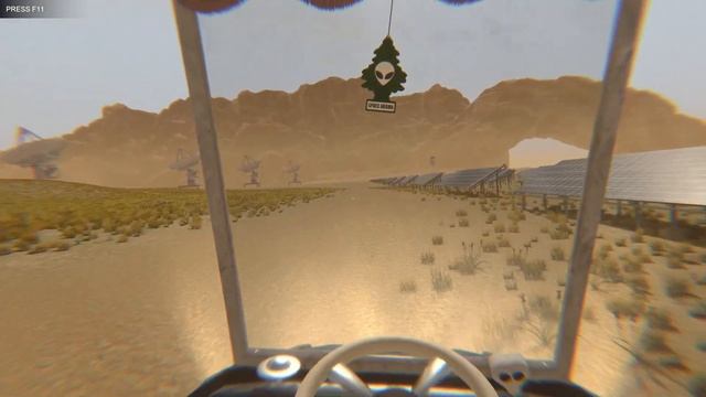 Signal Simulator | Episode 10 | Roaming the Grounds смотреть онлайн