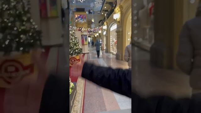 САМАЯ ОРИГИНАЛЬНАЯ ЁЛКА! смотреть онлайн