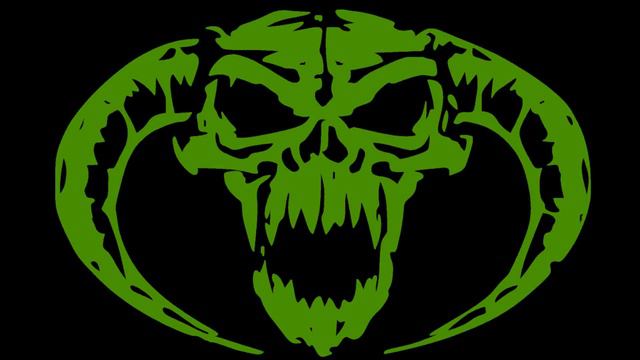 HARDCORE - Angerfist - The World Will Shiver (The Official Masters Of Hardcore 2005 Anthem) смотреть онлайн