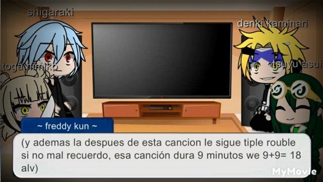 bnha react to sonic exe v3 //primera parte in spanish// смотреть онлайн