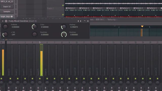 КАК СДЕЛАТЬ TYPE BEAT ЗА 5 МИНУТ смотреть онлайн