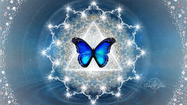 Receive Unexpected Miracles of Peace, Love and Prosperity- Connect to Higher Self Relieve Anxiety смотреть онлайн