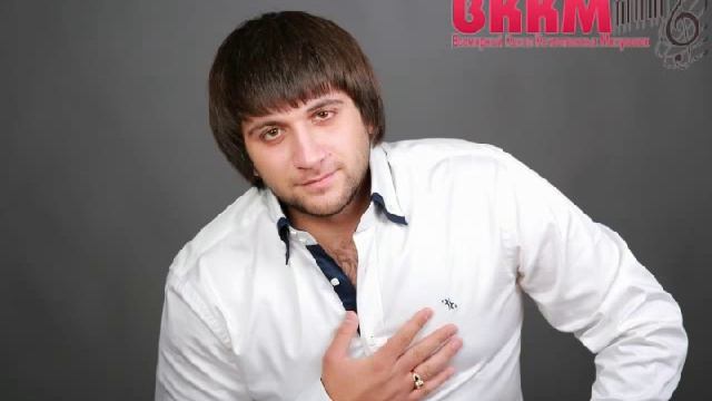 ВККМ - Эльбрус Джанмирзоев - Бродяга (минусовка) смотреть онлайн