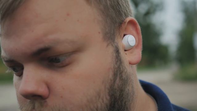 Месяц с Meizu POP — Идеальные беспроводные наушники! А нет, показалось. Обзор и опыт использования! смотреть онлайн