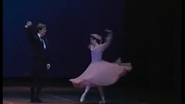 Elena Karpuhina, Olympia, "Die Kameliendame" смотреть онлайн