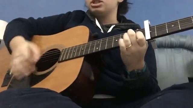La Da Dee (Cody Simpson) Acoustic Cover -Majulu смотреть онлайн