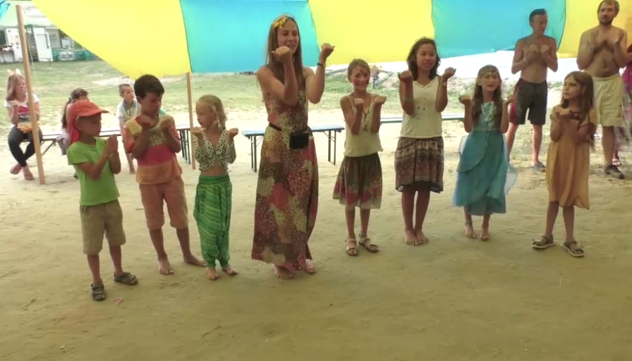 Соку Соку Бачи Бачи