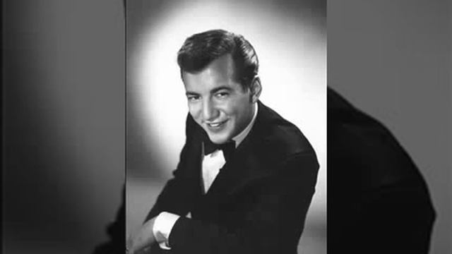 Bobby Darin - Things - 1962. смотреть онлайн