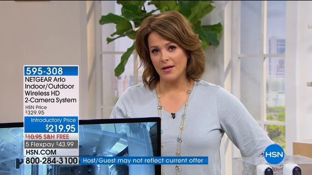 HSN | Electronic Connection 04.17.2018 - 05 AM