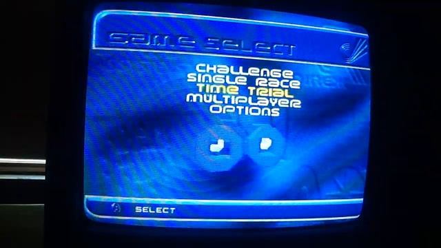 N64 Playthrough; 64 Wipeout смотреть онлайн