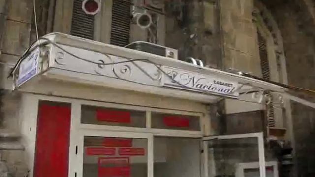 Habana Vieja Cuba - Old Havana 4 смотреть онлайн