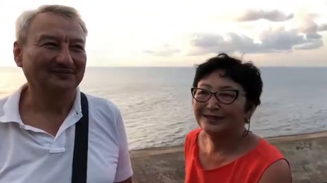 Отзывы Emperum Астана от семьи Амировых Бали, Храм Улувату 2018 смотреть онлайн