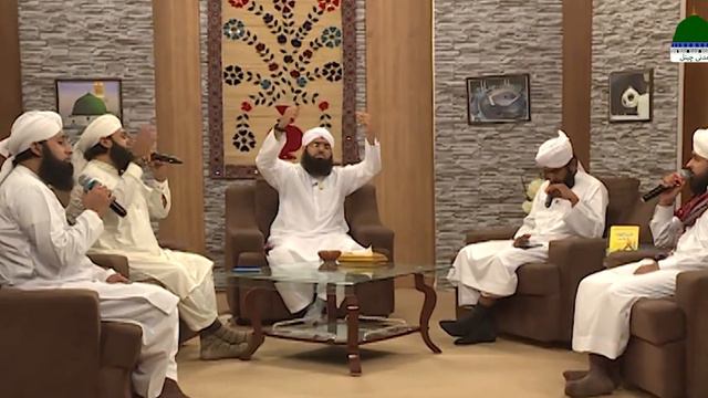 Ramazan Aane Wala Hai | Ramadan Kalam 2022 | Muhammad Mehmood Attari смотреть онлайн
