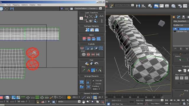 Best free sculpting for beginners software. 2023. mudbox vs zbrush vs blender vs 3Dcoat. ZBrush cor смотреть онлайн