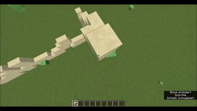 Minecraft Java / Build / Vanny смотреть онлайн
