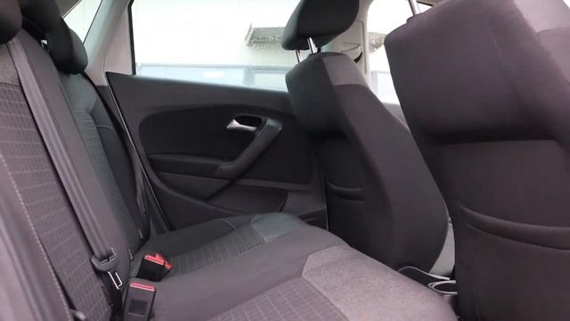 MD16HDG VOLKSWAGEN POLO 1 2 MATCH TSI 5d 89 BHP смотреть онлайн