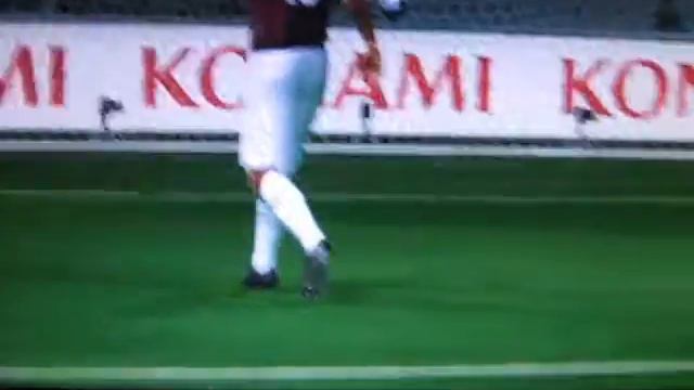 PES 2010 Fail смотреть онлайн