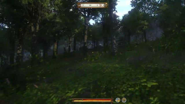 Kingdom Come Deliverance - SUltra HD-Tekstury 1080P смотреть онлайн