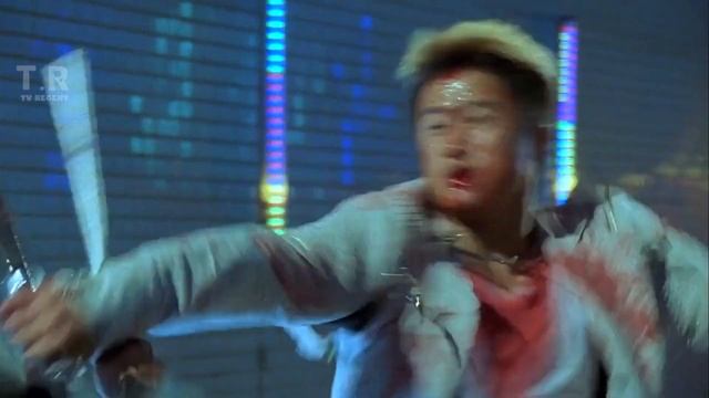 Top 10 Martial Arts Movie Fights