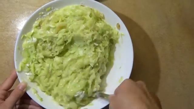 Оладьи из кабачков?️Очень вкусные!!!?Готовим #домавместе с #ЧудоПечка смотреть онлайн
