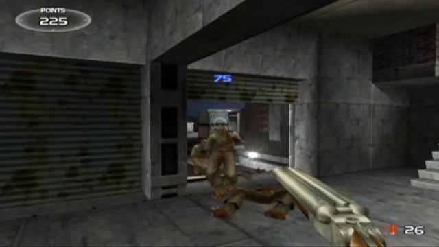 Let's Play Timesplitters 2 (GameCube) Challenges! смотреть онлайн