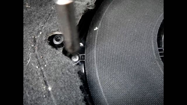 Bmw E92 E90 Subwoofer Series 3