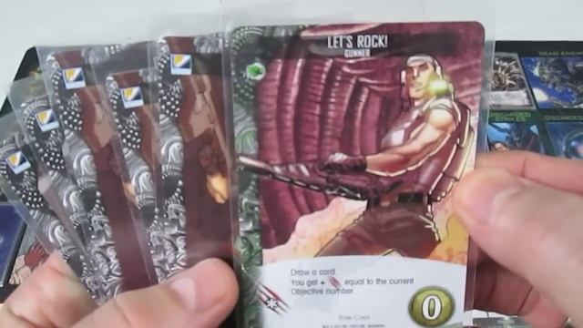 Legendary Encounters: Intro, Setup and Part 1 смотреть онлайн