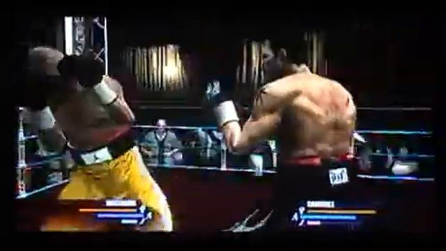 Don King Presents: Prizefighter - Career (Up at 10 Count) 2 смотреть онлайн