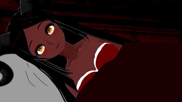 Possessive Yandere Krampus Catches You Out Of Bed 🐐 [monster Girl] [f4m] [cuddles] [jealous] PART 2